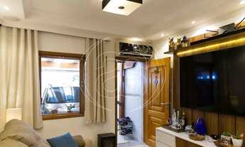 Imagem 4: São Paulo - Casa Padrão - Jardim Brasil (Zona Sul