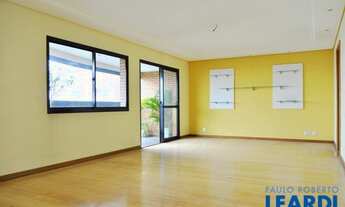 Imagem 2: APARTAMENTO - ALTO DA LAPA - SP