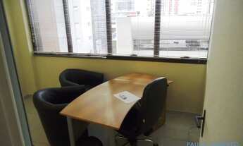 Imagem 6: CONJ. COMERCIAL - BELA VISTA - SP