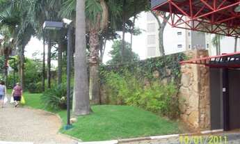 Imagem 3: Apartamento Residencial para locação, Novo Taquaral, Campinas - AP0124