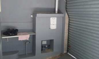 Imagem 7: CASA TÉRREA - VILA BOA VISTA - SP