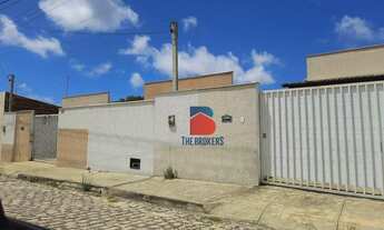 Imagem 6: Casa em Parnamirim no caminho para as praias sul e das Lagoas de Pium e Nísia Floresta