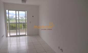 Imagem 6: Rio de Janeiro - Apartamento Padrão - Recreio dos Bandeirantes