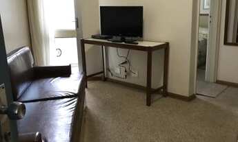 Imagem 2: SÃO PAULO - Flat Padrão - JARDIM PAULISTA