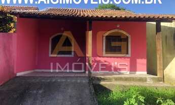 Imagem: Casa 2 Quartos Linear Próximo de Escola