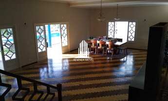 Imagem 5: Casa no Cond. Jardim Passárgada I com 4 dormitórios e 530m²