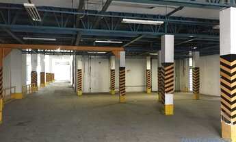 Imagem 6: GALPÃO - VILA LEOPOLDINA - SP