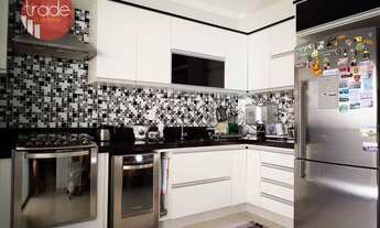 Imagem 5: Apartamento à venda, 111 m² por R$ 450.000,00 - Jardim Irajá - Ribeirão Preto/SP