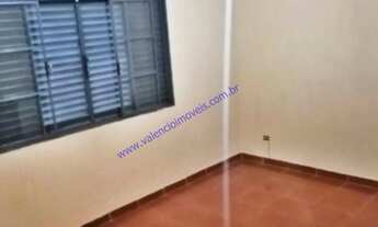 Imagem 4: Venda - Casa - Jardim São Vito - Americana - SP