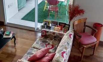 Imagem 3: COBERTURA - VILA LEOPOLDINA - SP