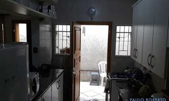 Imagem 5: CASA TÉRREA - VILA OLÍMPIA - SP