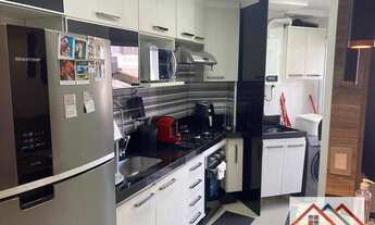 Imagem 6: Apartamento com 2 dormitórios à venda, 55 m² por R$ 345.000,00 - Vila Endres - Guarulhos/S