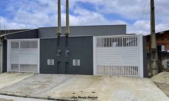 Imagem 2: Caraguatatuba - Casa Padrão - Massaguaçú