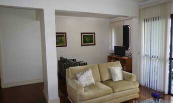 Imagem 2: APARTAMENTO - ALPHAVILLE INDUSTRIAL - SP