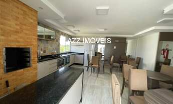 Imagem 5: SÃO JOSÉ DOS PINHAIS - Apartamento Padrão - CARIOCA