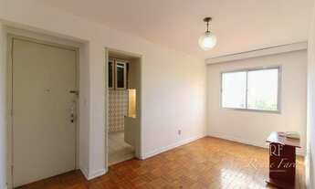 Imagem 2: Apartamento com 2 dormitórios para alugar, 63 m² por R$ 1.400,00/mês - Jaguaré - São Paulo