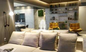 Imagem 2: Apartamento 100m², 3 dormitórios, 1 suíte e 2 vagas - PERDIZES