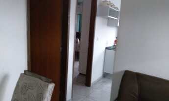 Imagem 4: Vendo 2 casas no Ibura de Cima