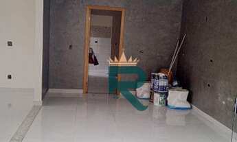 Imagem 5: Casa com 3 dormitórios à venda, 157 m² por R$ 590.000,00 - Jardim Monte Rei - Maringá/PR