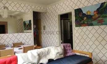 Imagem: Apartamento térreo no Residencial Ipiranga