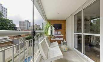 Imagem 2: Apartamento no Cond. Casa dos Pinheiros rua Joaquim Antunes