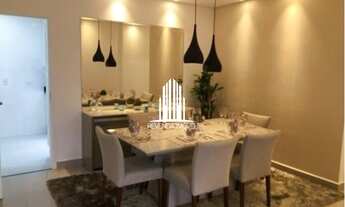 Imagem 3: LINDO APARTAMENTO 03 DORMS / 02 VAGAS 108 M² - JARDIM DO MAR - SBC