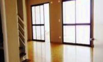 Imagem: CASA EM CONDOMÍNIO - TAMBORÉ - SP