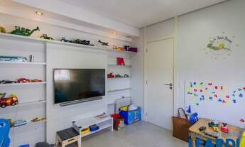 Imagem 4: APARTAMENTO - ALTO DE PINHEIROS - SP