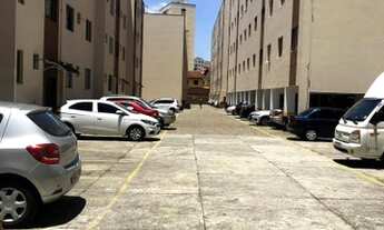 Imagem 3: Apartamento com 2 dormitórios à venda, 55 m² por R$ 255.000,00 - Macedo - Guarulhos/SP