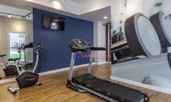 Imagem 7: Apartamento com 2 dormitórios à venda, 35 m² por R$ 212.500,00 - Pirituba - São Paulo/SP