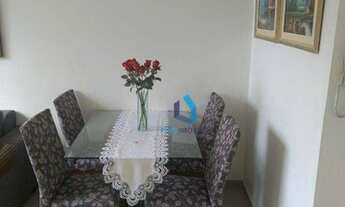 Imagem 3: Apartamento à venda, 50 m² por R$ 350.000,00 - Vila Alexandria - São Paulo/SP