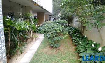 Imagem 2: APARTAMENTO - JARDIM AMÉRICA - SP