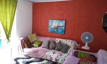 Imagem 4: CASA TÉRREA - PARQUE BANDEIRANTE - SP