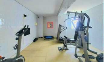 Imagem 4: 3 quartos 1 Suíte 98m - Boa Viagem