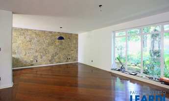 Imagem 4: SOBRADO - ALTO DE PINHEIROS - SP