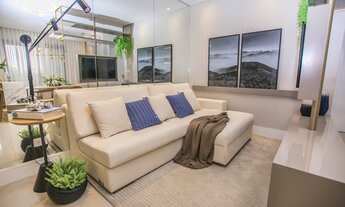 Imagem 4: Westside - Lançamento Cobertura Duplex, 2 suítes, 2 vagas de garagem. Localização privileg