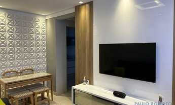 Imagem 2: APARTAMENTO - CENTRO - SP