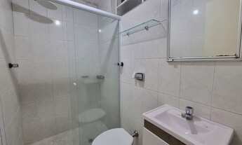 Imagem 7: Studio para aluguel tem 31 metros quadrados com 1 quarto em Consolação - São Paulo - SP