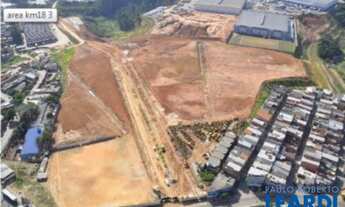 Imagem 5: AREA - INDUSTRIAL ANHANGÜERA - SP