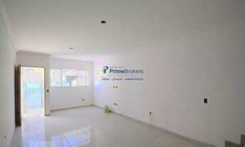 Imagem 2: SOBRADO A VENDA NA REGIÃO DA SAÚDE NOVO