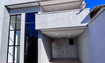 Imagem: LINDA CASA NO JARDIM AMÉRICA GOIÂNIA/GO