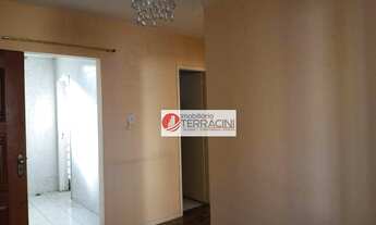 Imagem 4: Apartamento com 2 dormitórios à venda, 60 m² por R$ 180.000,00 - Jardim Itu Sabará - Porto