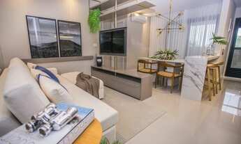 Imagem 3: Westside - Lançamento Cobertura Duplex, 2 suítes, 2 vagas de garagem. Localização privileg