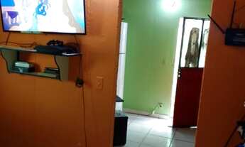 Imagem 3: Vendo Casa no Nova Cidade/ Quitada /somente a vista/Próximo a avenida Principal