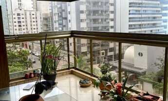 Imagem 6: Localização privilegiada, 4qts sendo 2 suítes, 169m², 2vagas, lazer clube na Praia da Cost