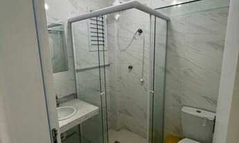 Imagem 7: Apartamento à venda, 87 m² por R$ 430.000,00 - Aviação - Praia Grande/SP