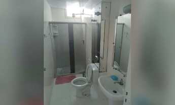 Imagem 6: Apollo XXVIII, 3 quartos, suíte, nascente, 118m², andar alto, área de serviço e 1 vaga