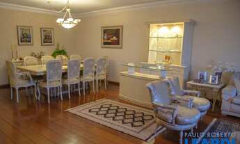 Imagem 3: APARTAMENTO - PERDIZES - SP