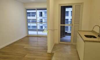 Imagem 3: APARTAMENTO P/ LOCAÇÃO BROOKLIN 2 DORM. 1 STE 1 GAR. 69 METROS PRÉDIO NOVO SÓMENTE SEG