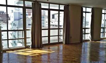 Imagem: APARTAMENTO - JARDIM AMÉRICA - SP